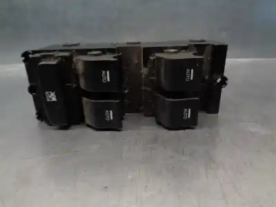 Peça sobressalente para automóvel em segunda mão botão / interruptor elevador vidro dianteiro esquerdo por hyundai i40 1.7 crdi cat referências oem iam 935703z300