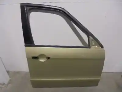 Peça sobressalente para automóvel em segunda mão porta dianteira direita por ford s-max (ca1) titanium referências oem iam 1572631