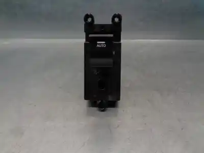 Peça sobressalente para automóvel em segunda mão botão / interruptor elevador vidro traseiro esquerdo por hyundai i40 1.7 crdi cat referências oem iam 935803z0004x
