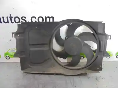Second-hand car spare part RADIATOR COOLING FAN for FORD ESCORT BERLINA/TURNIER  OEM IAM references 86AB8B605BA  C9G4A