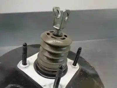 Pezzo di ricambio per auto di seconda mano servo freio per ford s-max (ca1) titanium riferimenti oem iam 6g912b195pb  03775762014