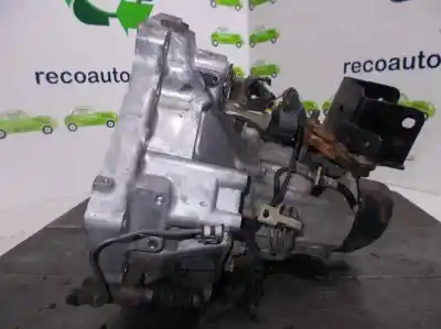 Pezzo di ricambio per auto di seconda mano riduttore per mazda premacy (cp) 2.0 td riferimenti oem iam g5n80  3tf0900437