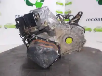 Pezzo di ricambio per auto di seconda mano riduttore per mazda premacy (cp) 2.0 td riferimenti oem iam g5n80  3tf0900437