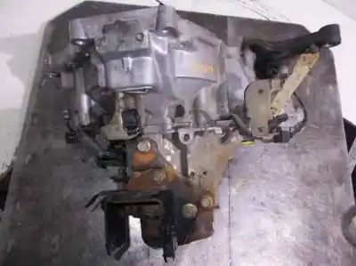 Pezzo di ricambio per auto di seconda mano riduttore per mazda premacy (cp) 2.0 td riferimenti oem iam g5n80  3tf0900437