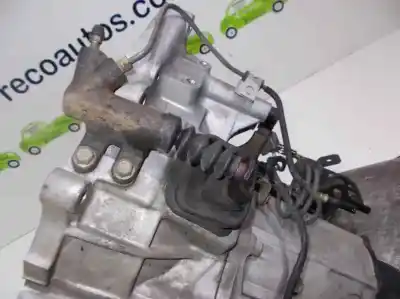 Pezzo di ricambio per auto di seconda mano riduttore per mazda premacy (cp) 2.0 td riferimenti oem iam g5n80  3tf0900437