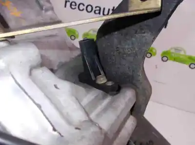 Pezzo di ricambio per auto di seconda mano riduttore per mazda premacy (cp) 2.0 td riferimenti oem iam g5n80  3tf0900437