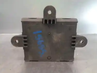 Peça sobressalente para automóvel em segunda mão módulo eletrônico por ford s-max (ca1) titanium referências oem iam 6g9t14b534ak  0507877200