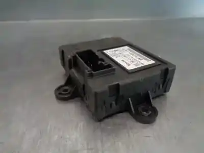 Peça sobressalente para automóvel em segunda mão módulo eletrônico por ford s-max (ca1) titanium referências oem iam 6g9t14b534ak  0507877200