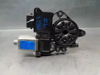 Peça sobressalente para automóvel em segunda mão motor elevador vidro traseiro esquerdo por hyundai i40 1.7 crdi cat referências oem iam 834503z010