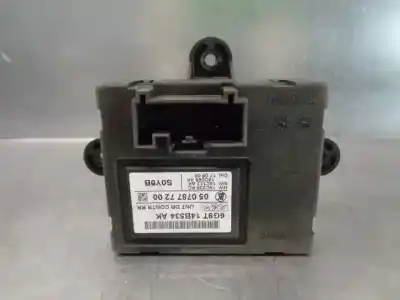 Peça sobressalente para automóvel em segunda mão MÓDULO ELETRÔNICO por FORD S-MAX (CA1)  Referências OEM IAM 6G9T14B534AK  0507877200