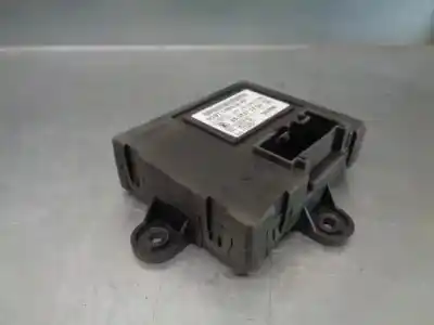 Second-hand car spare part electronic module for ford s-max (ca1) titanium oem iam references 6g9t14b534ak  0507877200