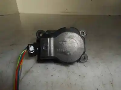 Peça sobressalente para automóvel em segunda mão motor de sofagem por peugeot 207 xs referências oem iam   f663746x