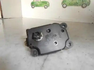 Peça sobressalente para automóvel em segunda mão MOTOR DE SOFAGEM por PEUGEOT 207  Referências OEM IAM   F663746XC