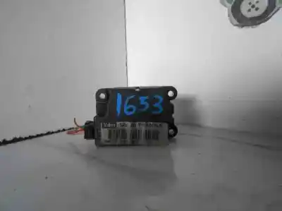 Second-hand car spare part heater blower motor for renault megane ii familiar 1.9 dci diesel oem iam references   f665243l