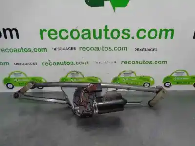 Second-hand car spare part front windshield wiper motor for bmw serie 3 berlina (e36) 318tds oem iam references 67638363512