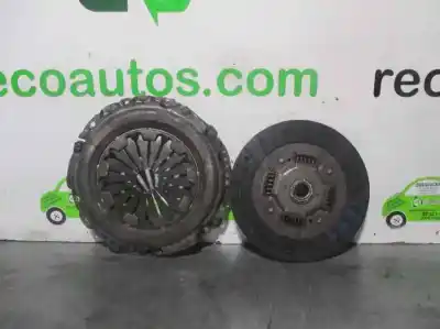 Second-hand car spare part clutch kit for renault megane i classic (la0) 1.9 dti diesel cat oem iam references da1599225