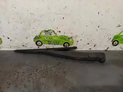 Second-hand car spare part REAR WINDSHIELD WIPER ARM for BMW SERIE 3 COMPACT (E46)  OEM IAM references 61627009883  