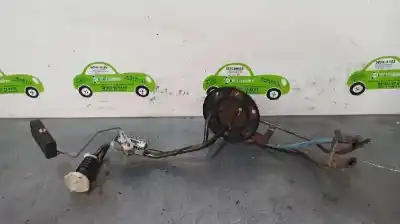 Peça sobressalente para automóvel em segunda mão boia / bomba combustível por mg streetwise 2.0 idt cat referências oem iam 09751039904