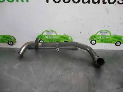 Pièce détachée automobile d'occasion VANNE EGR pour PEUGEOT 407  Références OEM IAM 9652264880  