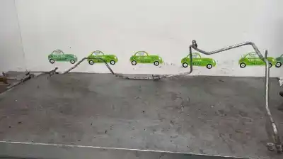 Peça sobressalente para automóvel em segunda mão tubos de ar condicionado por mg streetwise 2.0 idt cat referências oem iam jue109111