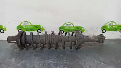 Peça sobressalente para automóvel em segunda mão amortecedor traseiro direito por mg streetwise 2.0 idt cat referências oem iam rpd000660