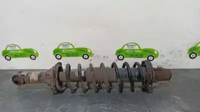 Peça sobressalente para automóvel em segunda mão amortecedor traseiro esquerdo por mg streetwise 2.0 idt cat referências oem iam rpd000660