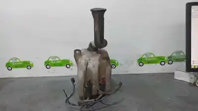 Peça sobressalente para automóvel em segunda mão depósito do limpa vidros por mg streetwise 2.0 idt cat referências oem iam 