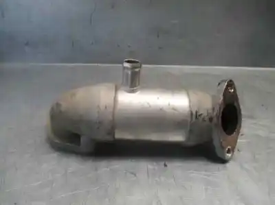 Peça sobressalente para automóvel em segunda mão radiador de gases de escape (egr) por mg streetwise 2.0 idt cat referências oem iam wia1000080