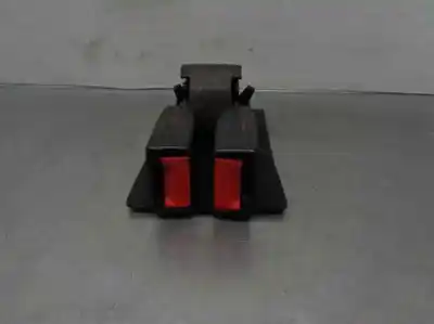 Автозапчасти б/у крюк для пояса за mini mini (r50, r53) cooper ссылки oem iam 7055957