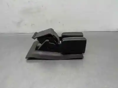 Peça sobressalente para automóvel em segunda mão chicote / encaixe cinto segurança por mini mini (r50,r53) 1.6 16v cat 116 cv / 85 kw referências oem iam 7055957  