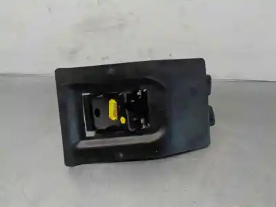 Peça sobressalente para automóvel em segunda mão chicote / encaixe cinto segurança por mini mini (r50,r53) 1.6 16v cat 116 cv / 85 kw referências oem iam 7055957  