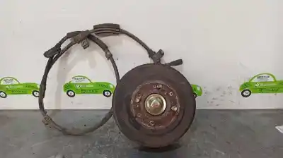 Peça sobressalente para automóvel em segunda mão manga de eixo traseira direita por mg streetwise 2.0 idt cat referências oem iam 