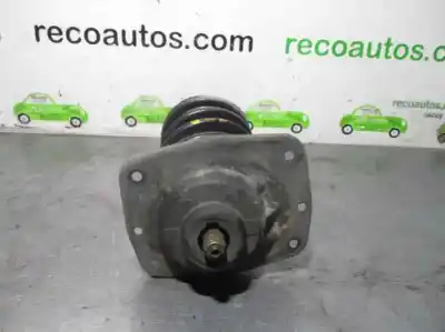Pezzo di ricambio per auto di seconda mano ammortizzatore anteriore sinistro per citroen jumpy 1.9 turbodiesel riferimenti oem iam 5202h1  780980