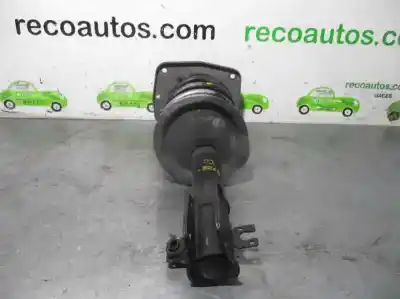 Pezzo di ricambio per auto di seconda mano ammortizzatore anteriore sinistro per citroen jumpy 1.9 turbodiesel riferimenti oem iam 5202h1  780980