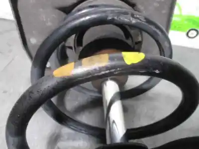 Pezzo di ricambio per auto di seconda mano ammortizzatore anteriore sinistro per citroen jumpy 1.9 turbodiesel riferimenti oem iam 5202h1  780980