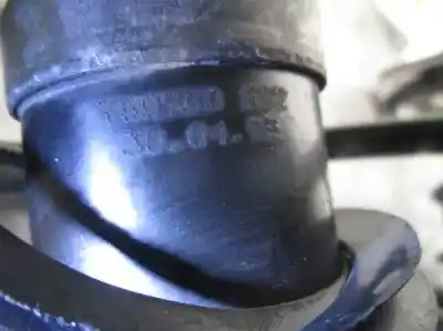 Pezzo di ricambio per auto di seconda mano ammortizzatore anteriore sinistro per citroen jumpy 1.9 turbodiesel riferimenti oem iam 5202h1  780980