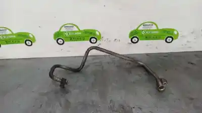 Peça sobressalente para automóvel em segunda mão tubos de ar condicionado por mg streetwise 2.0 idt cat referências oem iam jeu108450