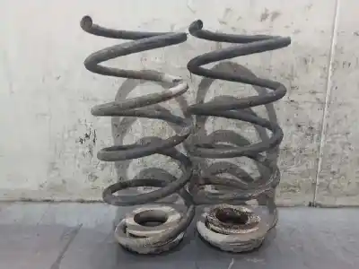 Piesă de schimb auto la mâna a doua arc de amortizare suspensie pentru opel corsa d 1.3 16v cdti referințe oem iam 93188900