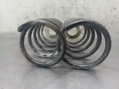Pezzo di ricambio per auto di seconda mano molla di ammortizzazione per opel corsa d 1.3 16v cdti riferimenti oem iam 93188900  