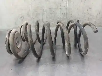 Pezzo di ricambio per auto di seconda mano molla di ammortizzazione per opel corsa d 1.3 16v cdti riferimenti oem iam 93188900  