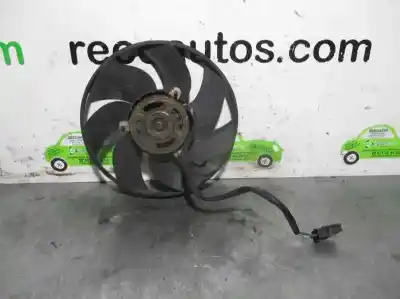 Автозапчастина б/у електро вентилятор для citroen jumpy 1.9 turbodiesel посилання на oem iam 1308j1  