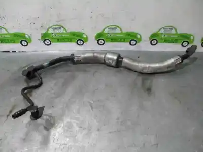 Peça sobressalente para automóvel em segunda mão tubos de ar condicionado por bmw 3 coupé (e46) 320 cd referências oem iam 64536923958