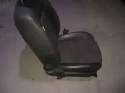 Peça sobressalente para automóvel em segunda mão assento dianteiro direito por kia pro cee´d (ed) 2.0 crdi 140 referências oem iam   