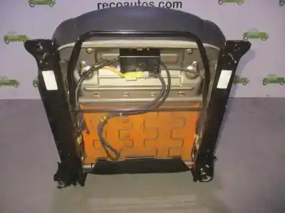 Peça sobressalente para automóvel em segunda mão assento dianteiro direito por kia pro cee´d (ed) 2.0 crdi 140 referências oem iam   