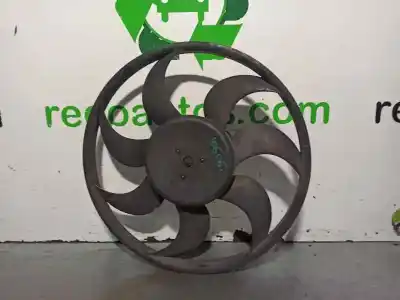 Second-hand car spare part RADIATOR COOLING FAN for RENAULT KANGOO (F/KC0)  OEM IAM references 7701043964  