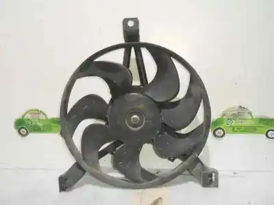 Pezzo di ricambio per auto di seconda mano elettroventola per opel sintra 3.0 v6 cat riferimenti oem iam 10289647