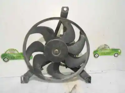 Pezzo di ricambio per auto di seconda mano elettroventola per opel sintra 3.0 v6 cat riferimenti oem iam 