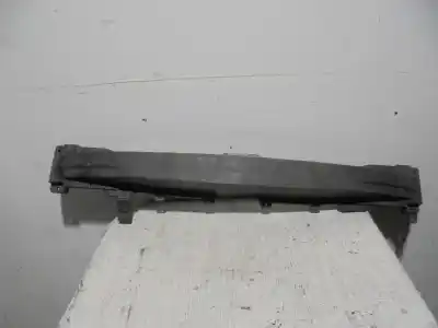 Peça sobressalente para automóvel em segunda mão reforço do pára choques traseiro por hyundai i40 1.7 crdi cat referências oem iam 866313z000