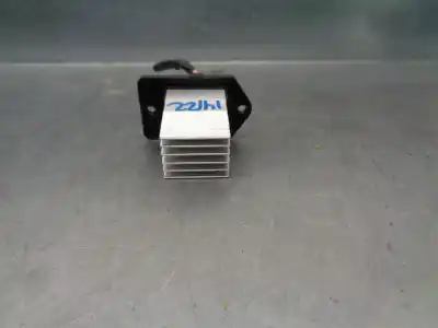 Peça sobressalente para automóvel em segunda mão resistência sofagem chauffage por hyundai i40 1.7 crdi cat referências oem iam 971792j000