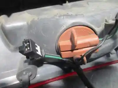 Second-hand car spare part right tailgate light for kia pro cee´d (ed) 2.0 crdi 140 oem iam references 924041h3  